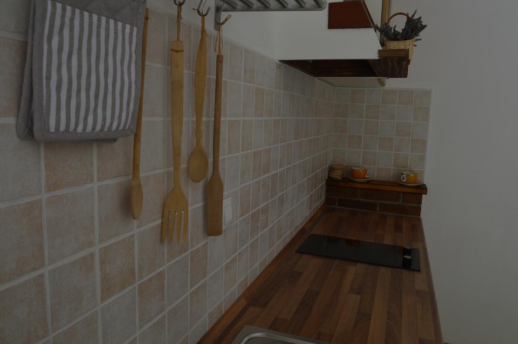 Holiday Home Jelovcerjeva Idrija pri Baci Екстериор снимка