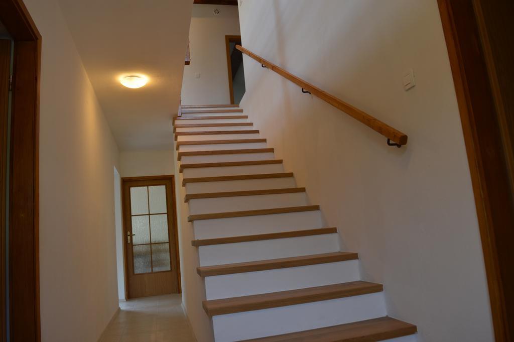 Holiday Home Jelovcerjeva Idrija pri Baci Екстериор снимка