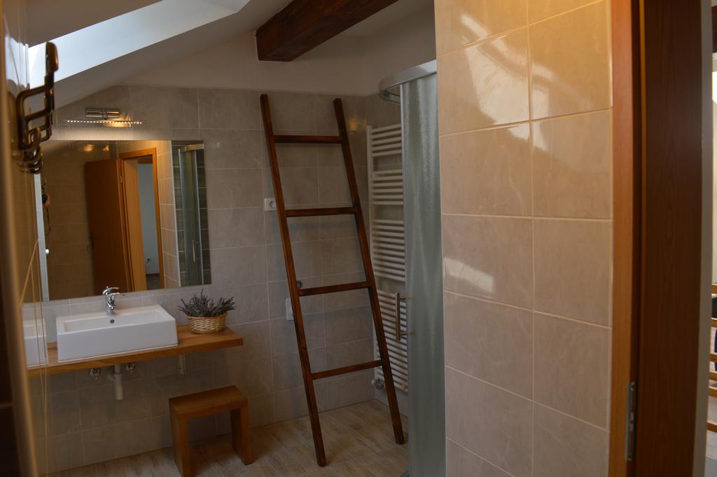 Holiday Home Jelovcerjeva Idrija pri Baci Екстериор снимка