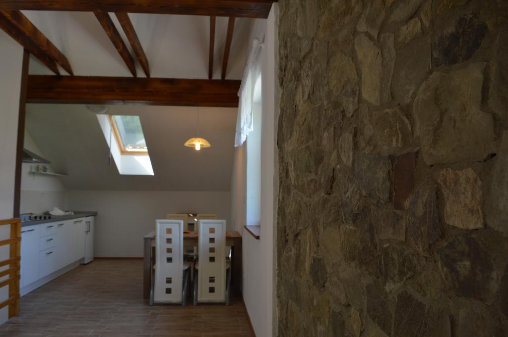Holiday Home Jelovcerjeva Idrija pri Baci Екстериор снимка