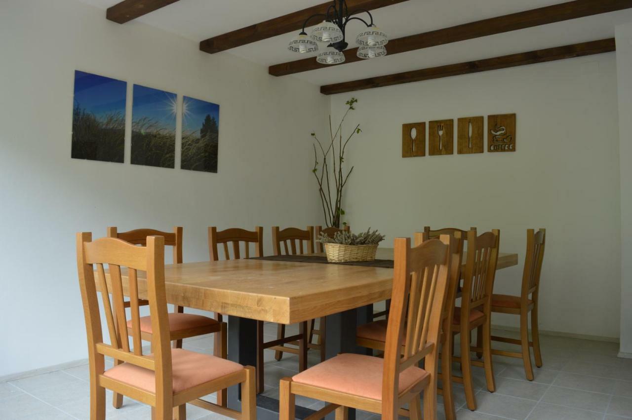 Holiday Home Jelovcerjeva Idrija pri Baci Екстериор снимка